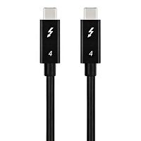Thunderbolt 4 Cable, 0.5m